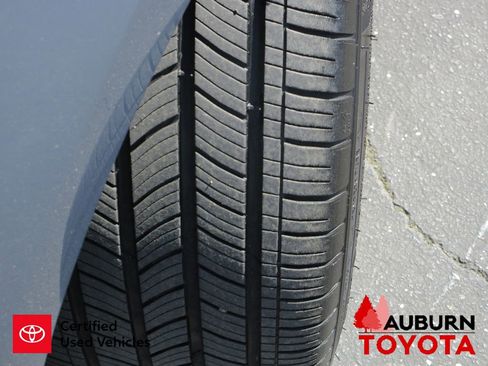 Certified 2024 Toyota Corolla SE image 5