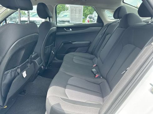 Used 2023 Kia K5 LXS FWD image 22