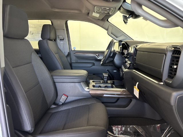 New 2026 Chevrolet Silverado 1500 RST w/ All Star Edition Plus AWD/4WD image 22