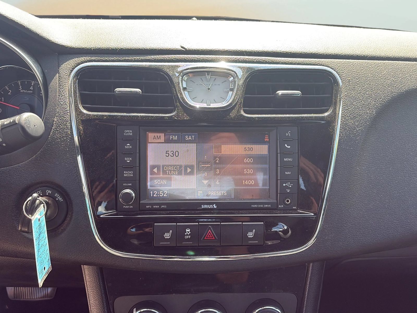 Used 2013 Chrysler 200 S FWD image 14