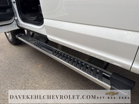 Used 2019 Ford F250 Lariat w/ Chrome Package image 42