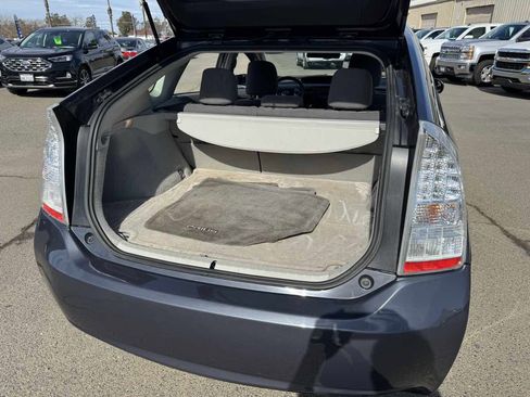 Used 2011 Toyota Prius Two image 18