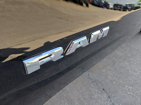 New 2026 RAM 1500 Tradesman AWD/4WD image 19