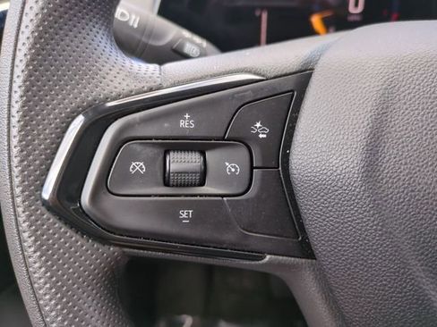 Certified 2025 Chevrolet Trax LT image 27