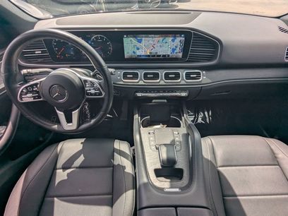 Certified 2023 Mercedes-Benz GLE 350 w/ AMG Line Exterior