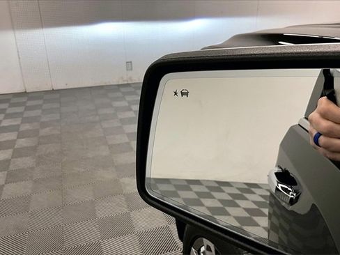 Used 2023 GMC Sierra 1500 Denali Ultimate image 21