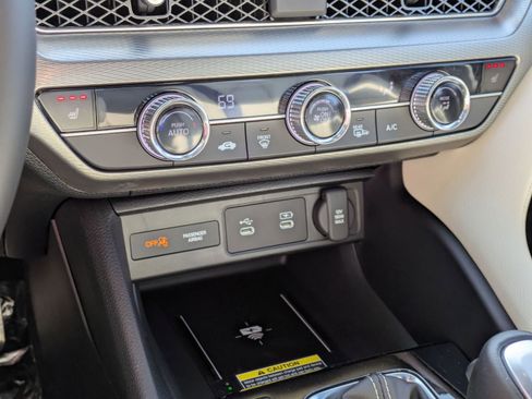 New 2026 Acura Integra A-Spec image 13