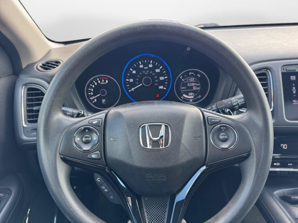 Used 2016 Honda HR-V EX image 10