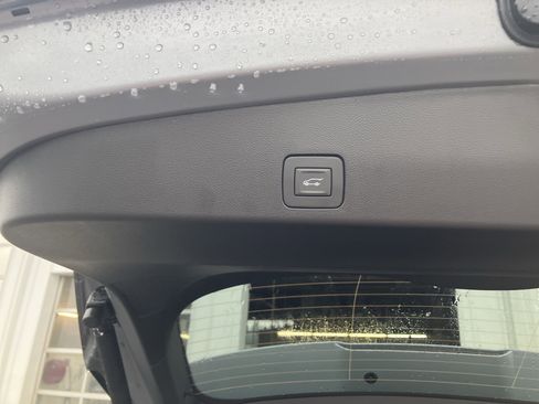 New 2026 Buick Encore GX Preferred w/ Comfort Package image 7