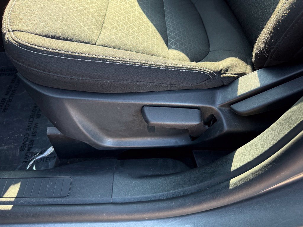 Used 2025 Ford Escape Active FWD image 6
