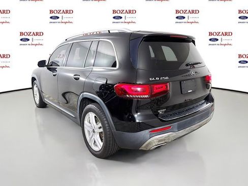 Used 2020 Mercedes-Benz GLB 250 image 6