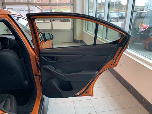 Used 2023 Subaru WRX image 18