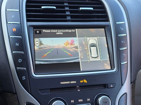 Used 2018 Lincoln MKX Reserve w/ Luxury Package image 22