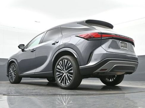 Certified 2023 Lexus RX 350 Premium Plus w/ Cold Area Package FWD image 14