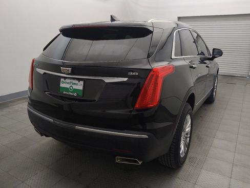Used 2019 Cadillac XT5 Luxury FWD image 7