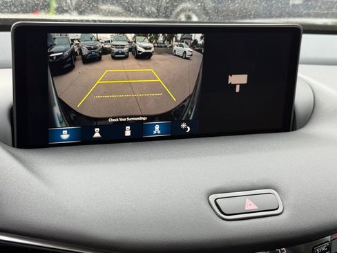 Certified 2025 Acura TLX w/ Technology Package image 30