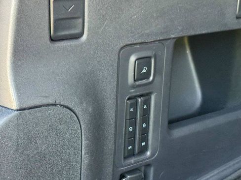 Used 2025 Ford Expedition Active AWD/4WD image 21