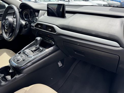 Used 2019 MAZDA CX-9 Touring FWD image 7