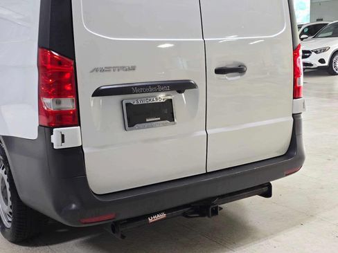 Used 2020 Mercedes-Benz Metris image 30