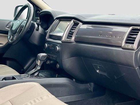 Used 2021 Ford Ranger Lariat w/ Equipment Group 501A High image 28