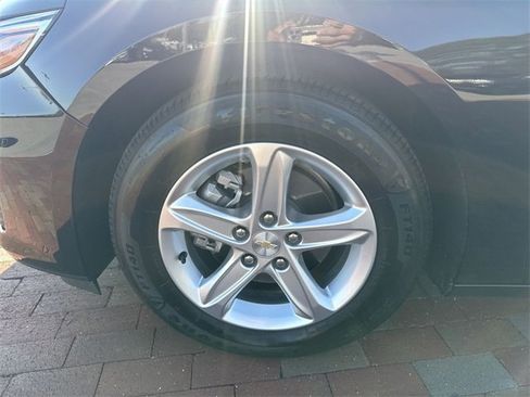 Used 2023 Chevrolet Malibu LS image 10