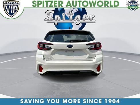 Used 2025 Subaru Impreza 2.0i Sport AWD/4WD image 8