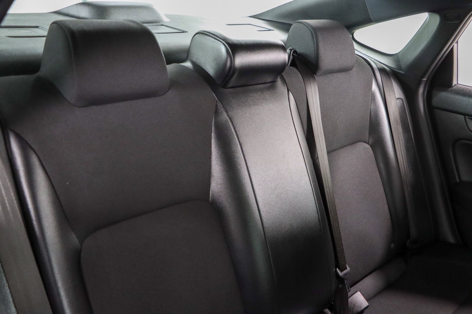 Used 2024 Honda Civic Sport image 27
