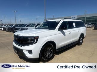 Used 2025 Ford Expedition Max Active 360° Tour
