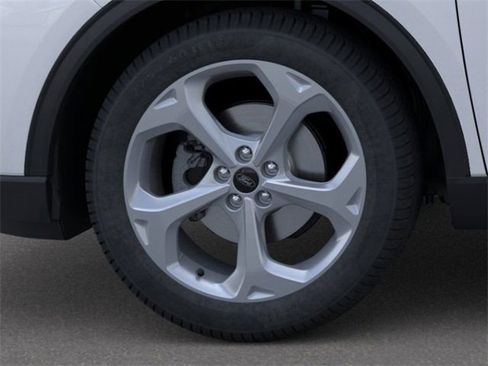 New 2026 Ford Escape ST-Line Select w/ Tech Pack #2 image 19