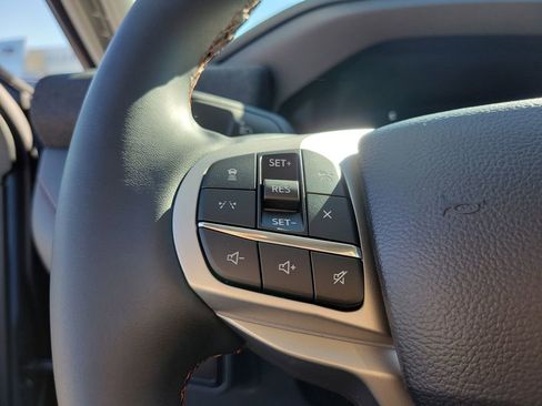 New 2026 Ford Explorer Active image 18