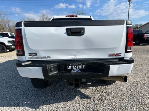 Used 2012 GMC Sierra 2500 Denali image 6