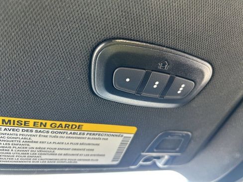 Used 2024 Jeep Grand Cherokee Limited 4xe AWD/4WD image 37