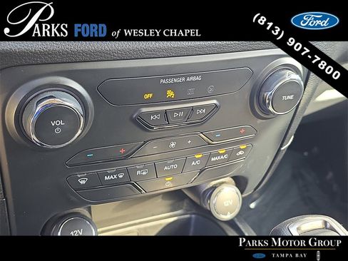 Certified 2020 Ford Ranger XLT w/ Equipment Group 301A Mid image 23