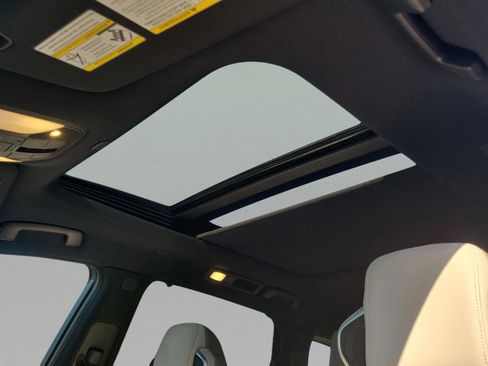 New 2026 INFINITI QX60 Autograph w/ Autograph Tech Package image 18