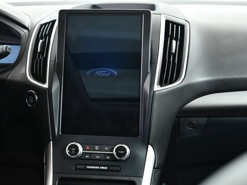 Used 2023 Ford Edge SEL w/ Convenience Package AWD/4WD image 9
