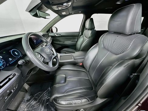 Used 2023 Hyundai Palisade Calligraphy w/ Cargo Package FWD image 22