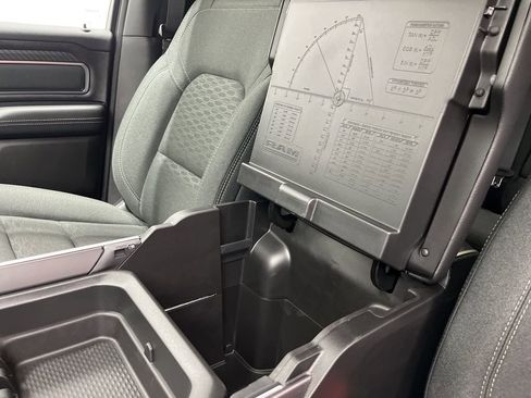 New 2026 RAM 1500 Big Horn image 20