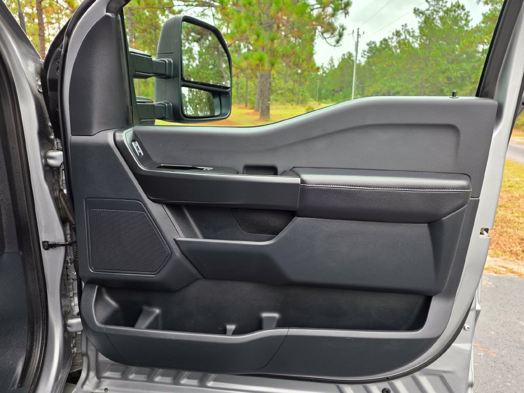 Used 2025 Ford F150 STX w/ STX Black Appearance Package AWD/4WD image 26