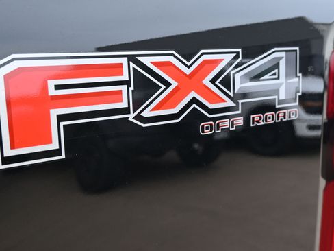 New 2026 Ford F350 King Ranch w/ Chrome Package image 12