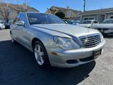 Used 2005 Mercedes-Benz S 430 image 3