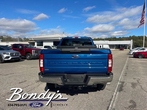 Used 2022 Ford F350 XLT image 13