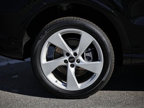 New 2025 Audi Q5 2.0T Premium Plus image 6