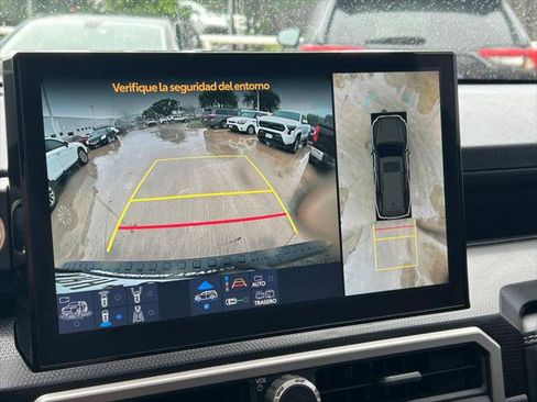 Certified 2025 Toyota 4Runner Limited AWD/4WD image 36