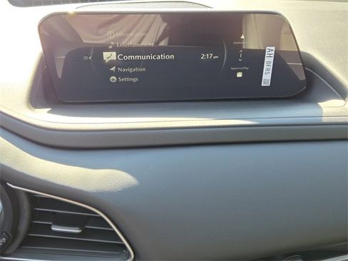 New 2026 MAZDA CX-30 AWD 2.5 S w/ Select Sport Pkg image 11