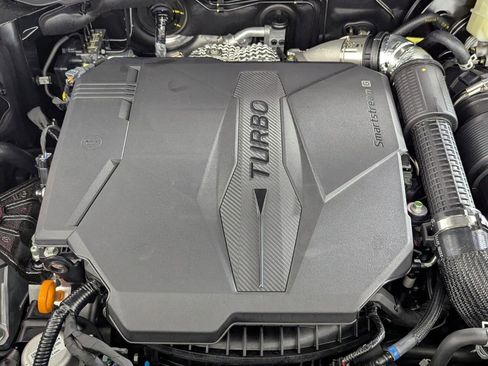 New 2027 Kia Telluride S image 10