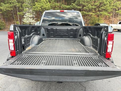 Used 2020 Ford F250 XLT w/ XLT Value Package image 30