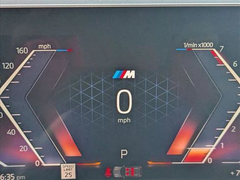 New 2026 BMW X3 xDrive30 image 10