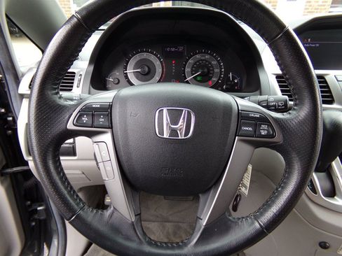 Used 2013 Honda Odyssey EX-L image 36