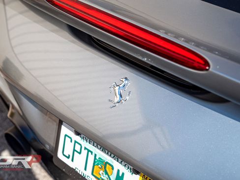 Used 2021 Ferrari F8 Tributo RWD image 25