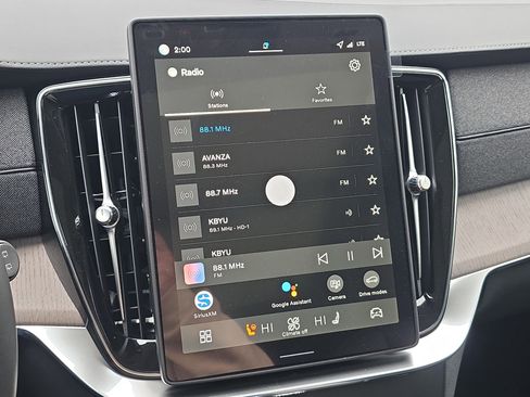 New 2026 Volvo XC90 B6 Ultra AWD/4WD image 11